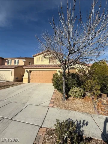 $2,408 | 4348 Desert Home Avenue, North Las Vegas, NV 89085
