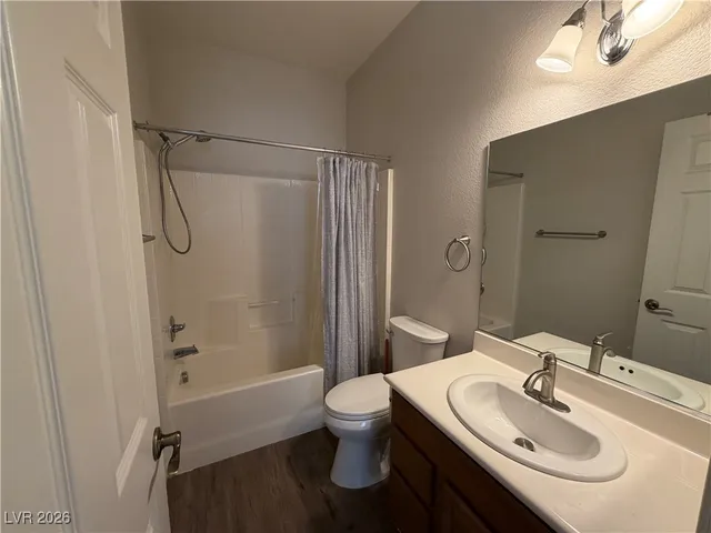 $2,408 | 4348 Desert Home Avenue, North Las Vegas, NV 89085