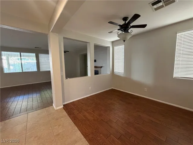 $2,408 | 4348 Desert Home Avenue, North Las Vegas, NV 89085