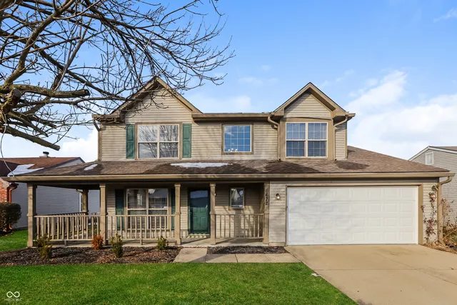 $1,865 | 6672 Colleens Way, Indianapolis, IN 46221