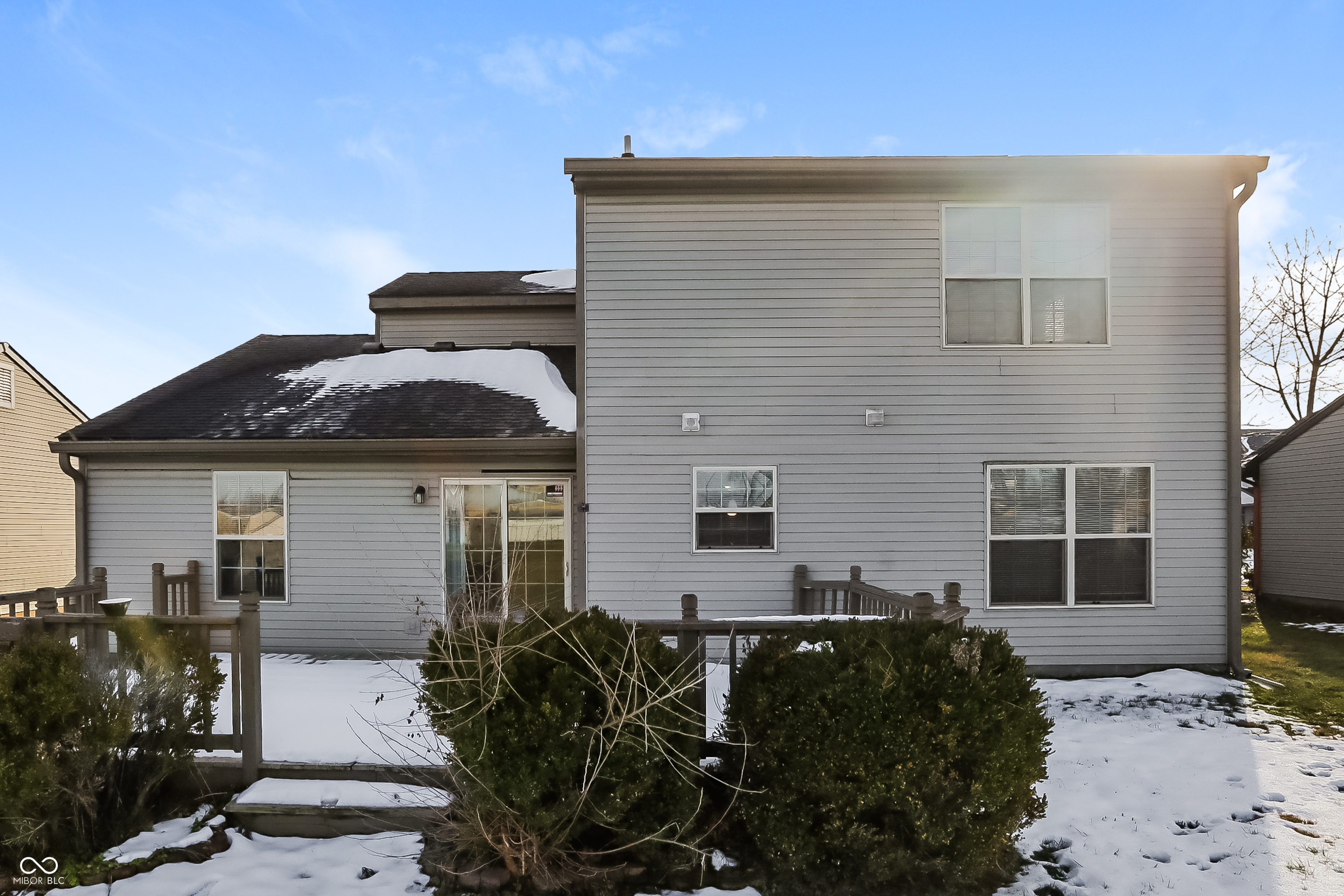 6672 Colleens Way Indianapolis, IN 46221 - Photo 15 of 17