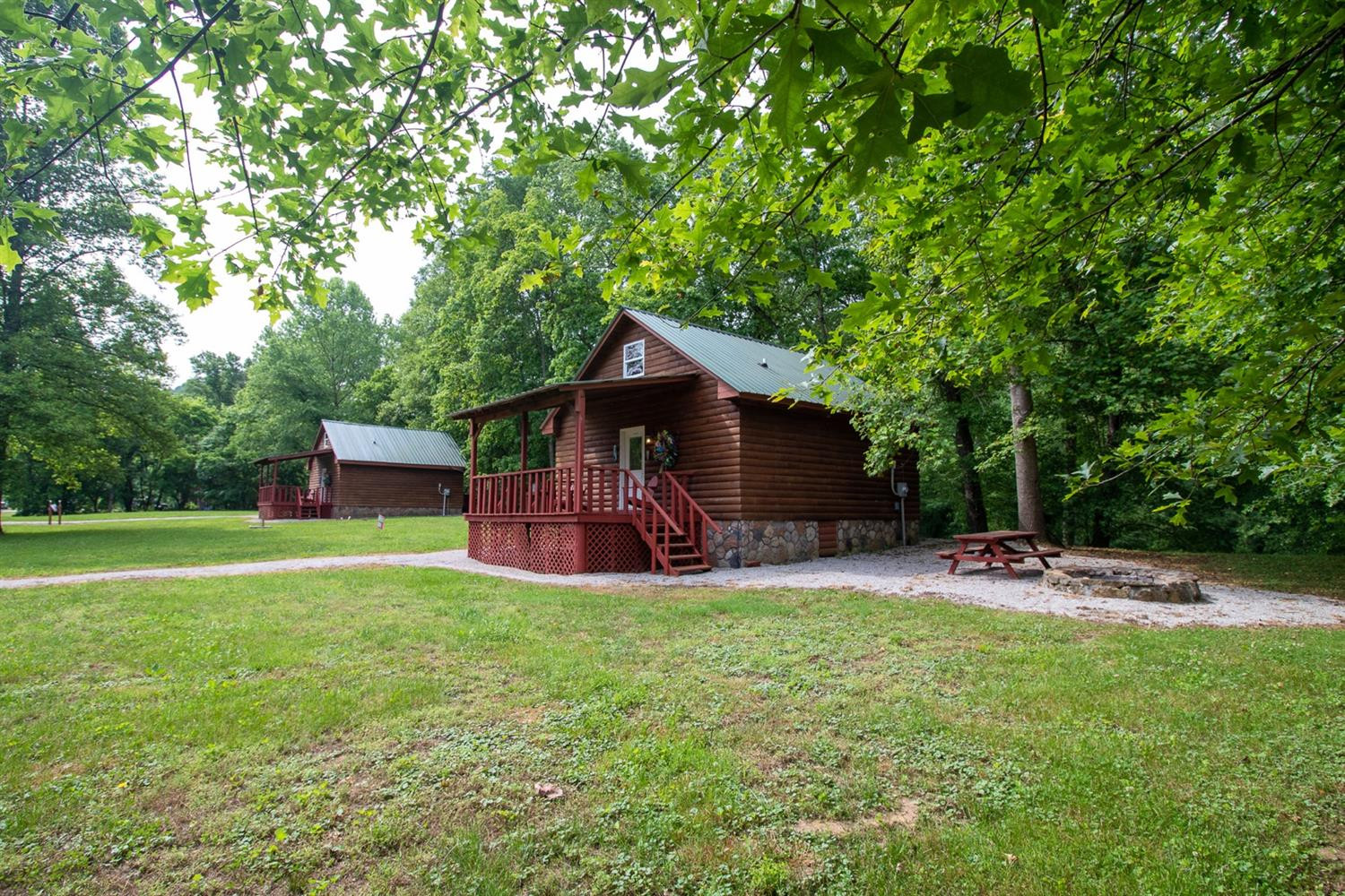 3677 Lower River Road Livingston, KY 40445 - Photo 12 of 81 Photo 12