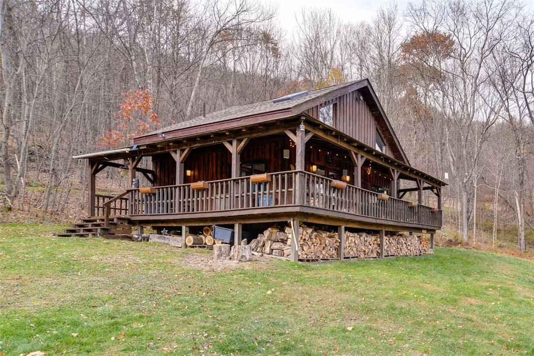 680 Weed Brook Road Walton, NY 13856 - Photo 1 of 1