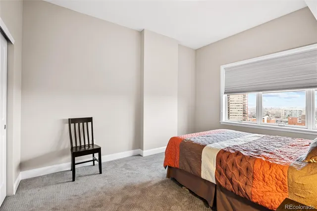 $1,700 | 1950 Logan Street, Unit 1107, Denver, CO 80203