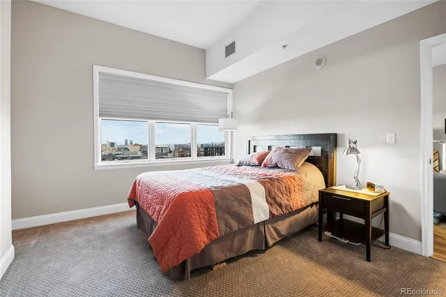 $1,700 | 1950 Logan Street, Unit 1107, Denver, CO 80203