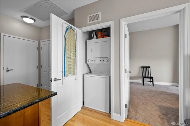 $1,700 | 1950 Logan Street, Unit 1107, Denver, CO 80203