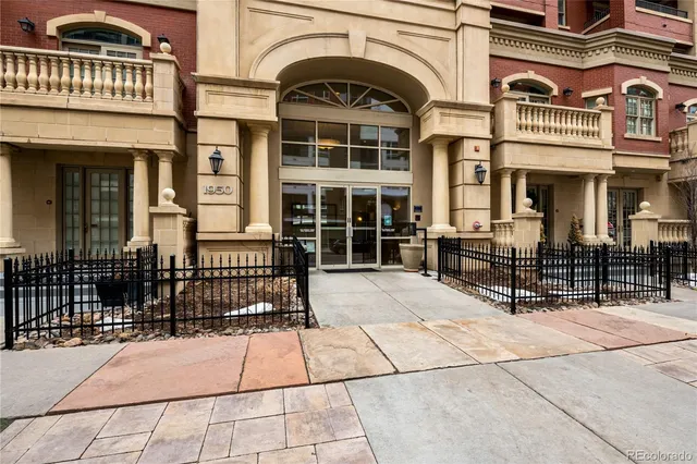 $1,700 | 1950 Logan Street, Unit 1107, Denver, CO 80203