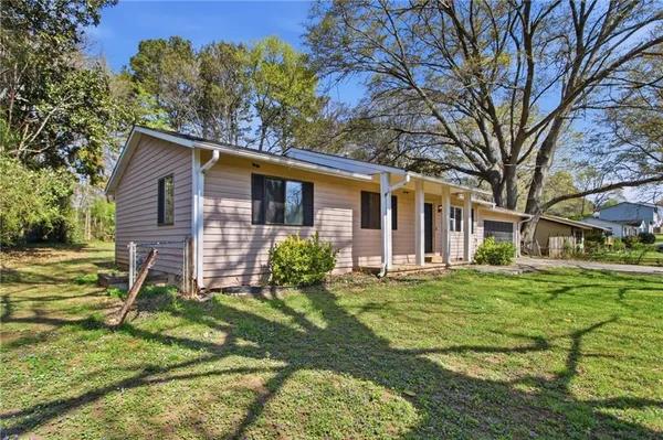 $181,000 | 4289 Rex Road, Rex, GA 30273