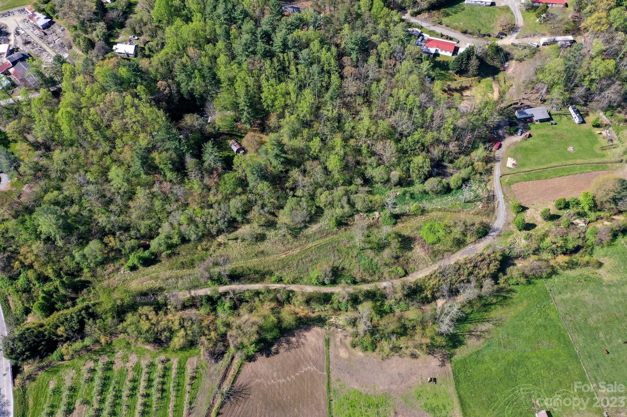 0 Pilot Mountain Road Hendersonville, NC 28792 - Photo 4 of 15 Gallery Image 4