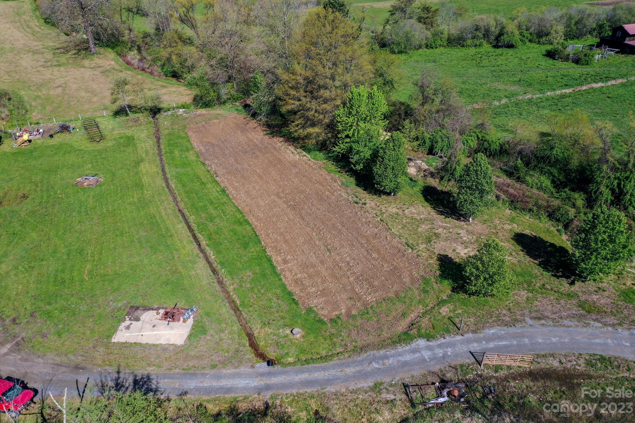 0 Pilot Mountain Road Hendersonville, NC 28792 - Photo 7 of 15 Gallery Image 7