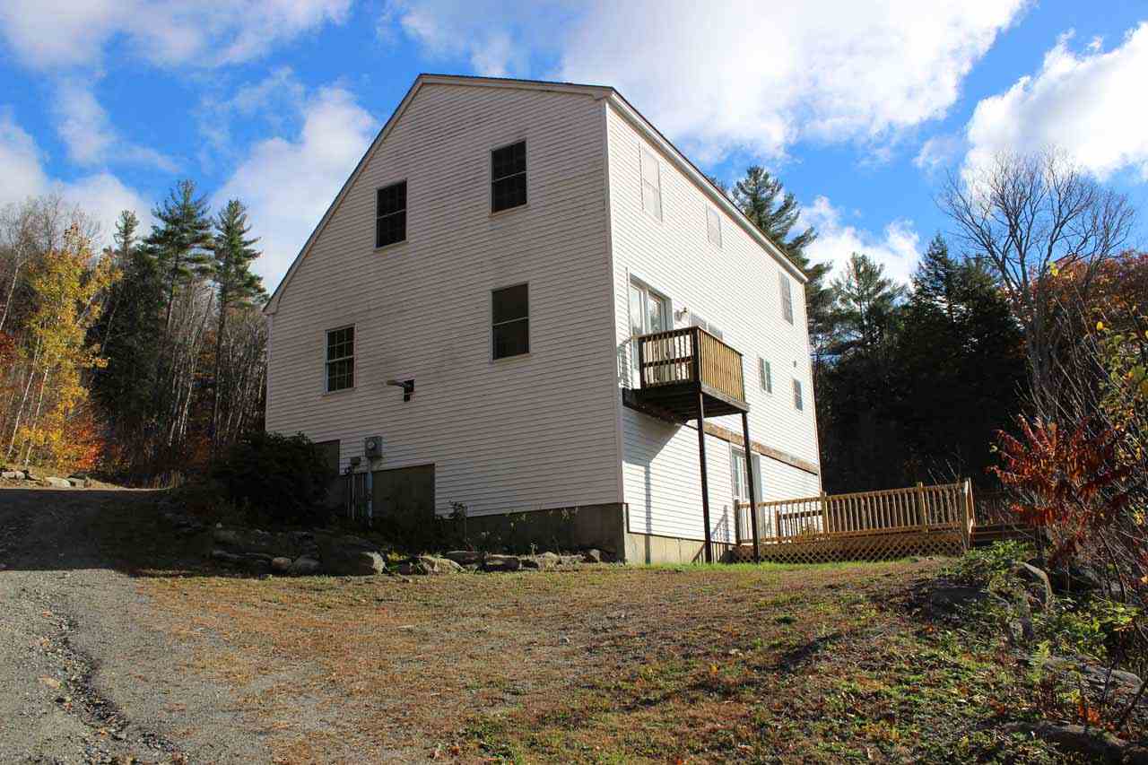 1193 Peaked Mountain Road Townshend, VT 05353 - Photo 2 of 18 Gallery Image 2