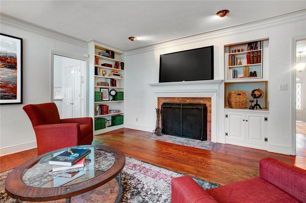 201 Shadow Valley Road High Point, NC 27262 - Photo 13 of 30 Gallery Image 13