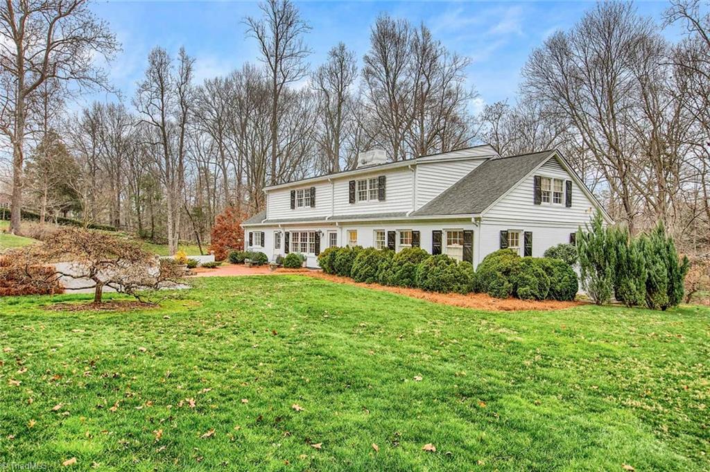 201 Shadow Valley Road High Point, NC 27262 - Photo 27 of 30 Gallery Image 27