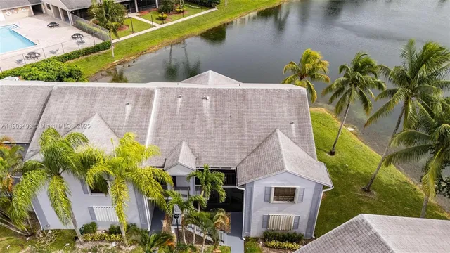 a view of swimming pool