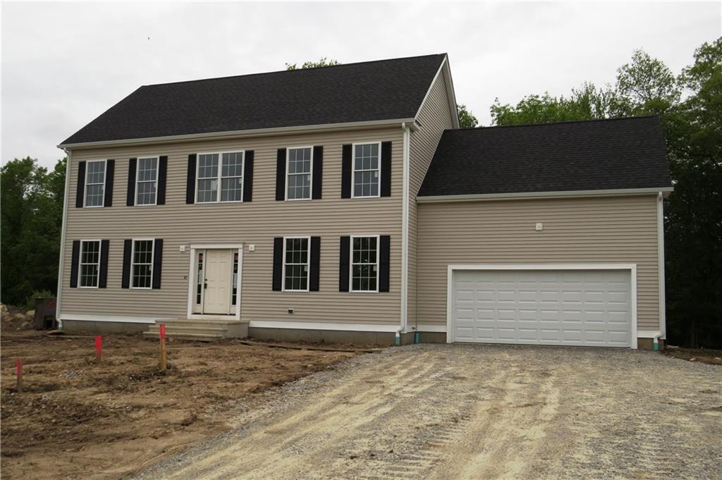 23 Haddam Ridge Higganum, CT 06441 - Photo 1 of 1