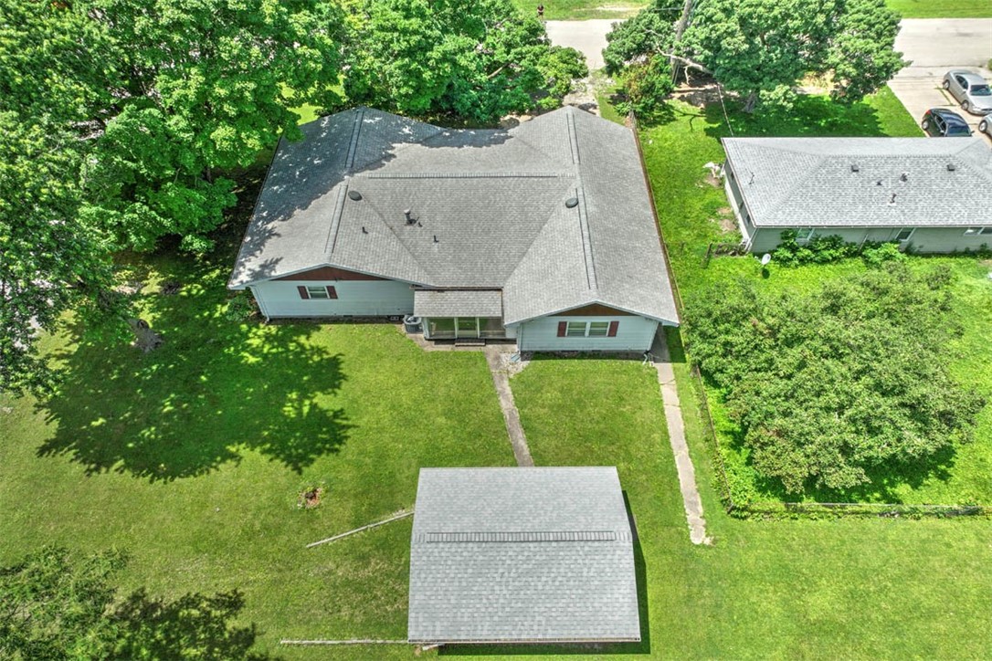 1406 North 27th Street Decatur, IL 62526 - Photo 4 of 31