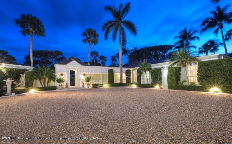 110 Gomez Road Hobe Sound, FL 33455 - Photo 1 of 31 006