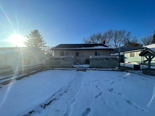 $115,000 | 1245 West Violet Street, Freeport, IL 61032