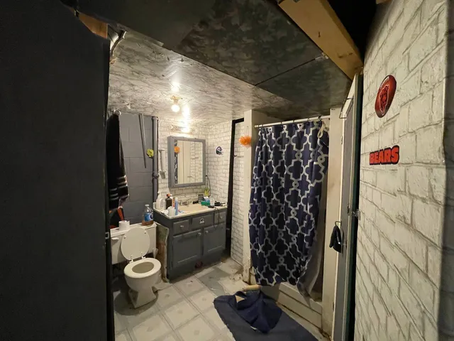 $115,000 | 1245 West Violet Street, Freeport, IL 61032