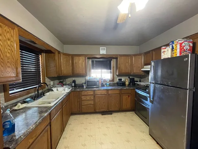 $115,000 | 1245 West Violet Street, Freeport, IL 61032