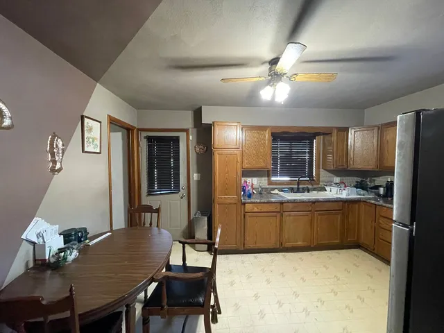 $115,000 | 1245 West Violet Street, Freeport, IL 61032