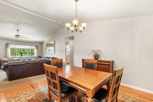 a sign that is on the side of a road