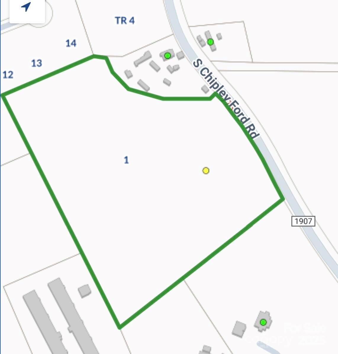 3643 South Chipley Ford Road Statesville, NC 28625 - Photo 4 of 4