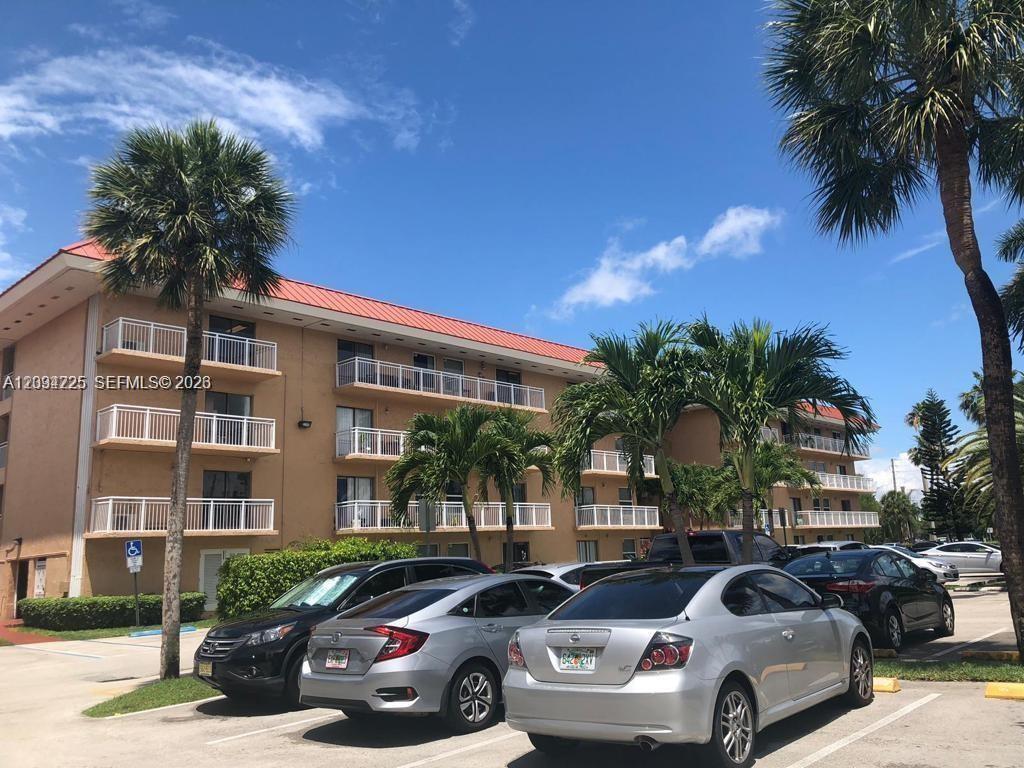 405 South Pine Island Road, Unit 406D Plantation, FL 33324 - Photo 12 of 12