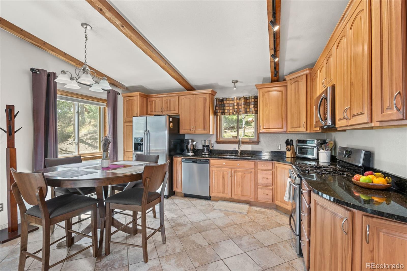 181 Catamount Ridge Road Bailey, CO 80421 - Photo 22 of 47