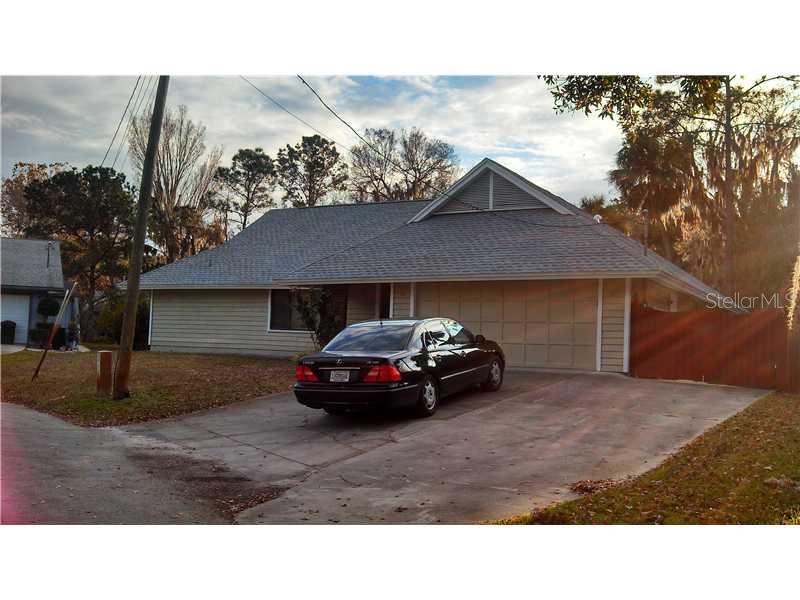 7452 Candlelight Court Port Richey, FL 34668 - Photo 1 of 1 Exterior Front