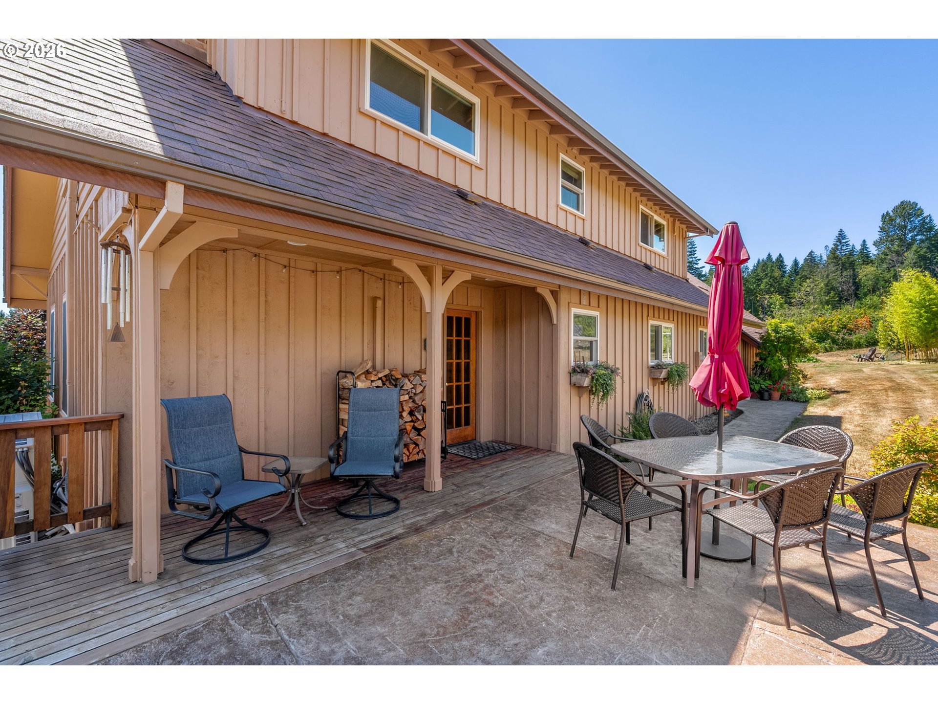 2401 East Loop Road Stevenson, WA 98648 - Photo 19 of 47 Gallery Image 19