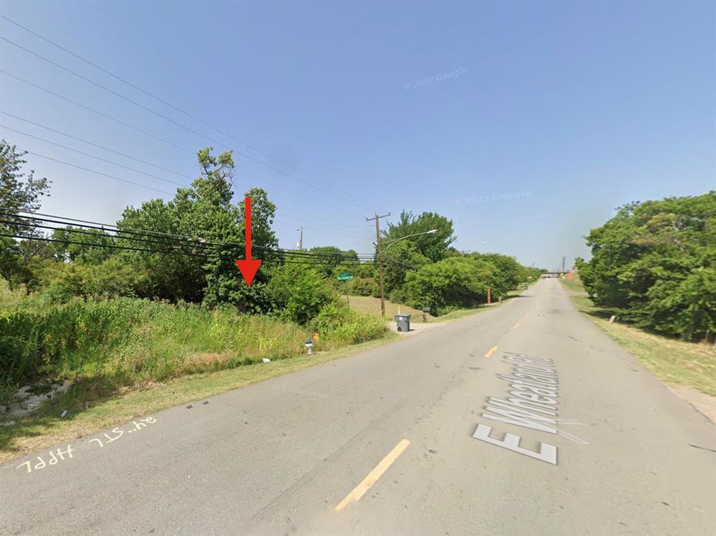 302 East Wheatland Rd