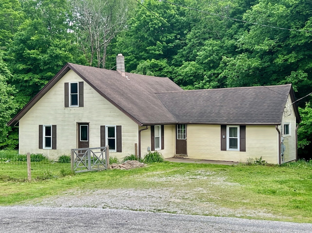 2947 West Lentz Tree Farm Road Monrovia, IN 46157 - Photo 1 of 20 Gallery Image 1