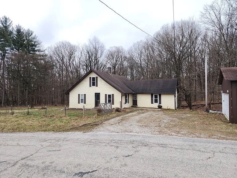 2947 West Lentz Tree Farm Road Monrovia, IN 46157 - Photo 2 of 20 Gallery Image 2