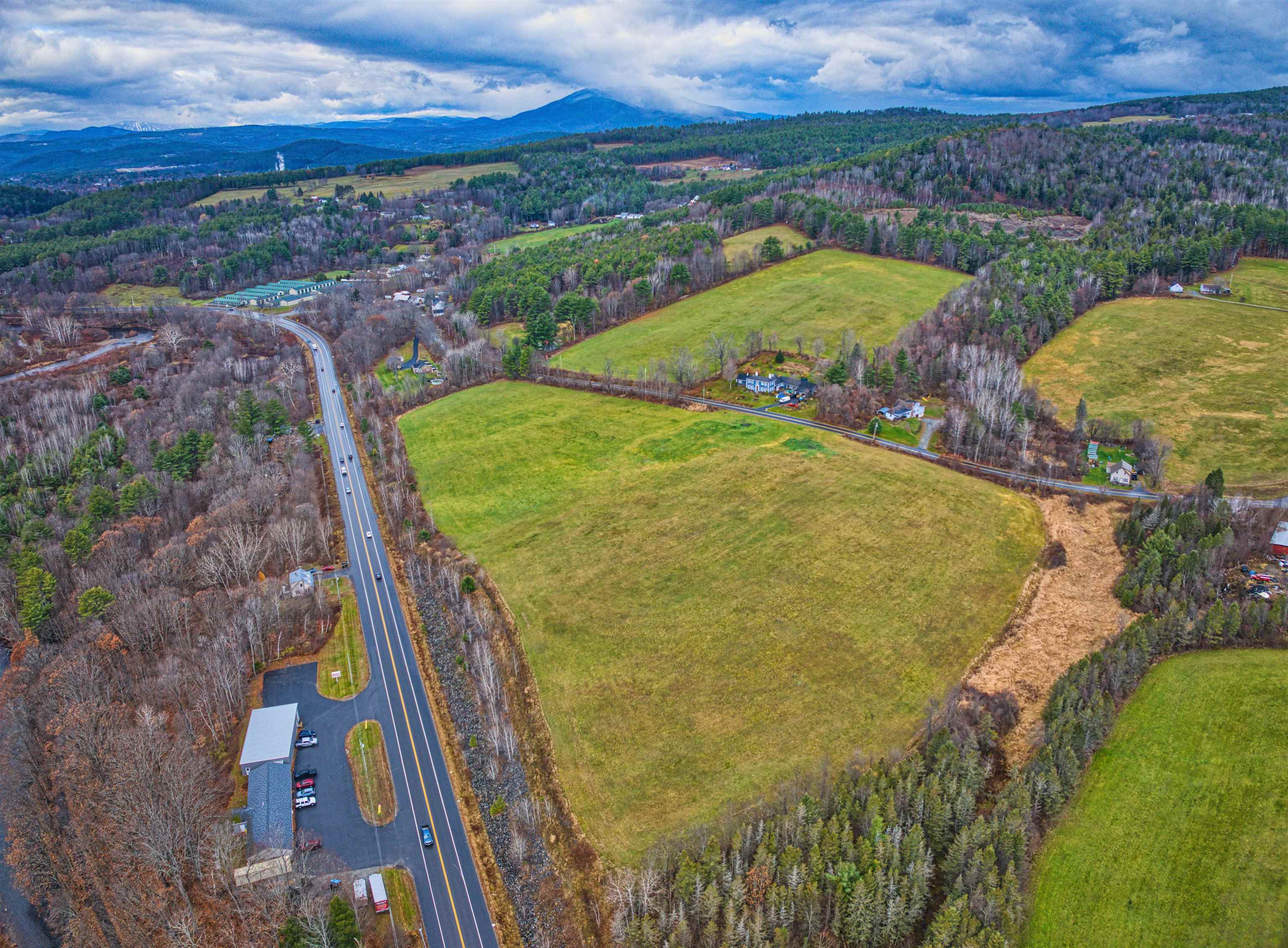 119 Old Newport Road Claremont, NH 03743 - Photo 4 of 5