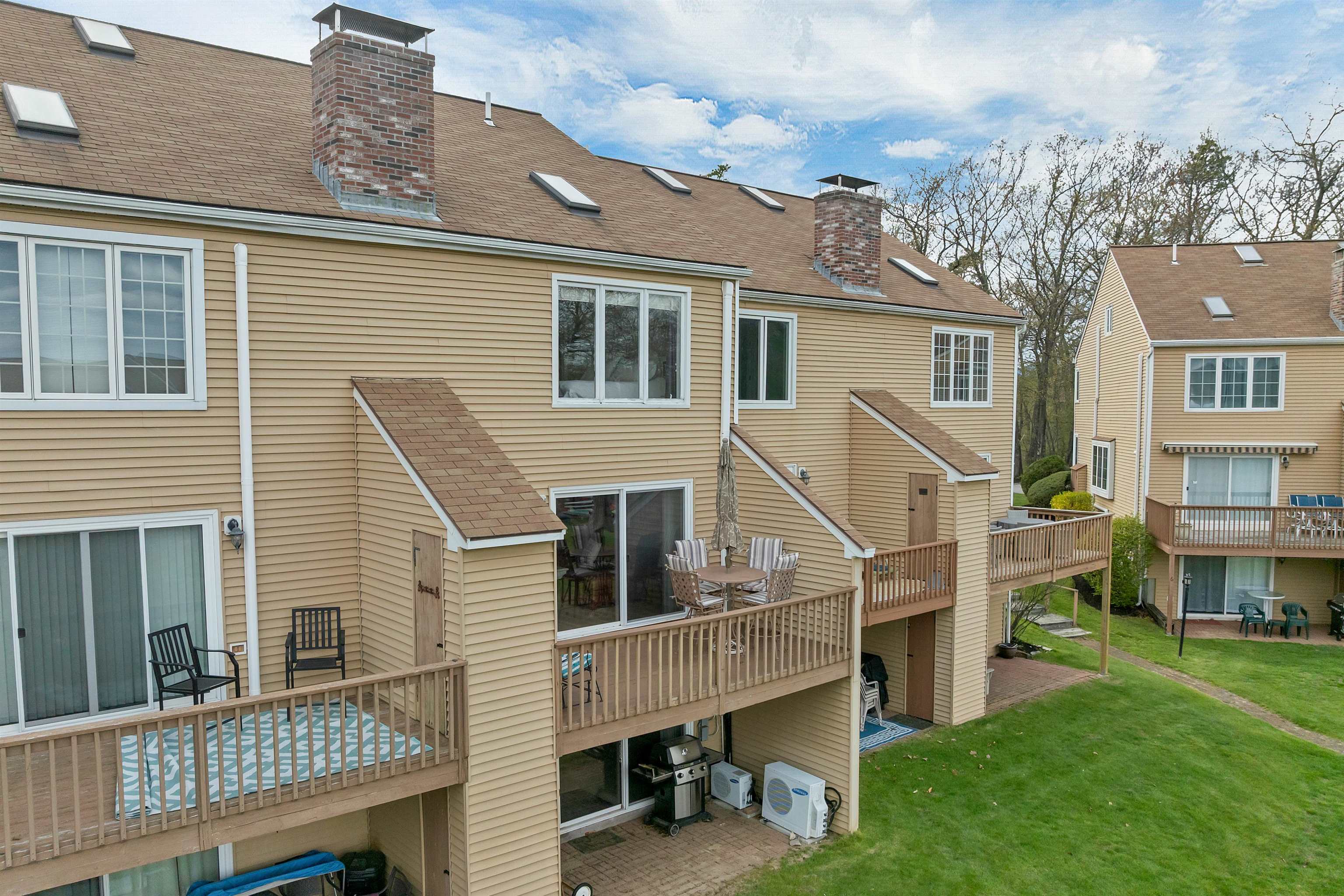50 Patch Pond Road, Unit 21 Ossipee, NH 03814 - Photo 8 of 60