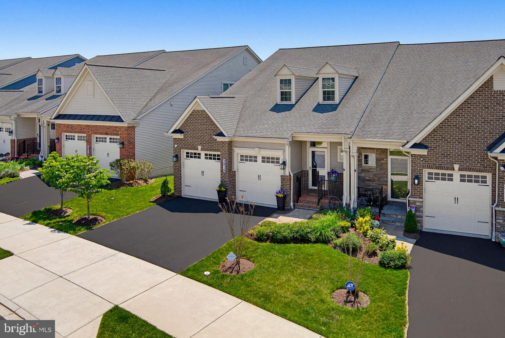 3816 Fulham Road Frederick, MD 21704 - Photo 46 of 77
