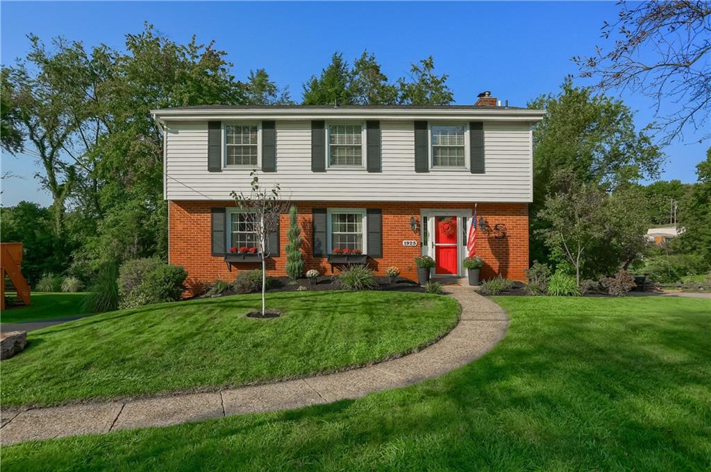 1925 Redcoach Road Allison Park, PA 15101 - Photo 1 of 25 Gallery Image 1