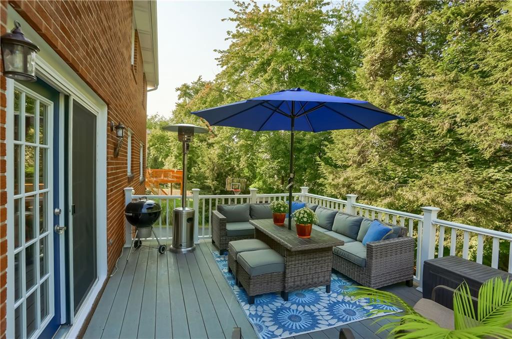 1925 Redcoach Road Allison Park, PA 15101 - Photo 23 of 25 Gallery Image 23