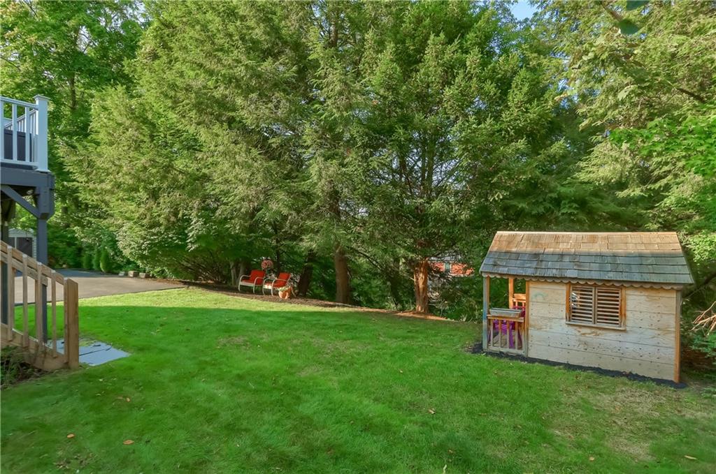 1925 Redcoach Road Allison Park, PA 15101 - Photo 25 of 25 Gallery Image 25