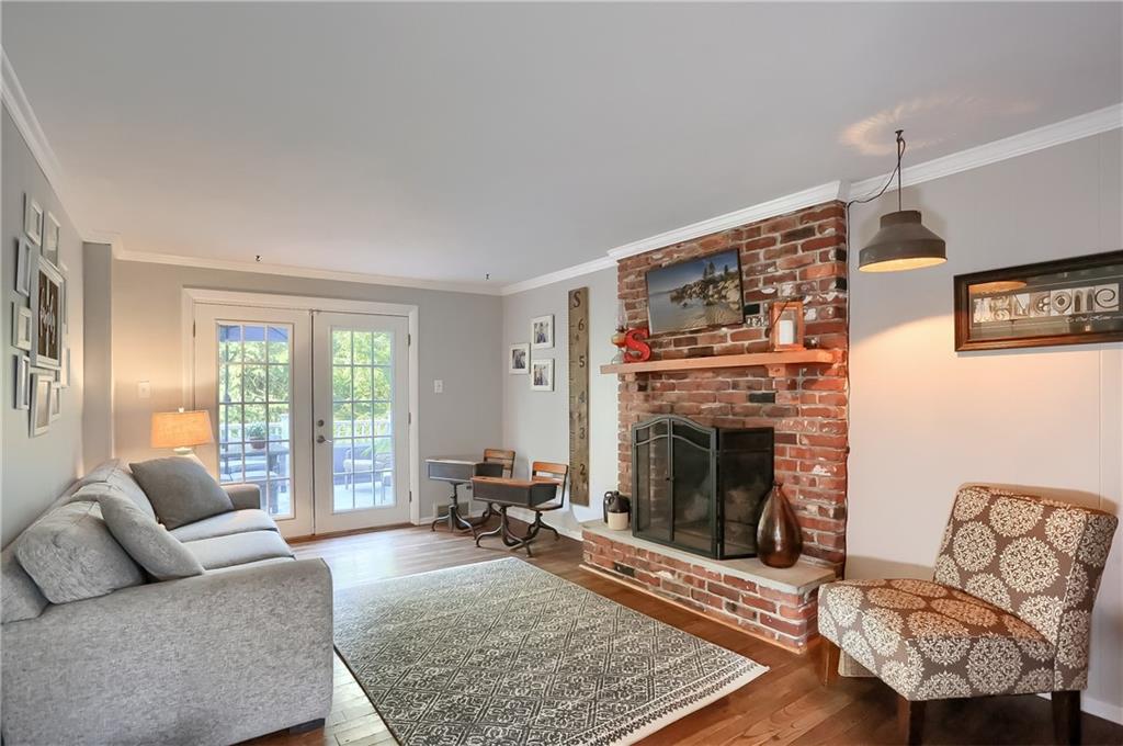 1925 Redcoach Road Allison Park, PA 15101 - Photo 9 of 25 Gallery Image 9
