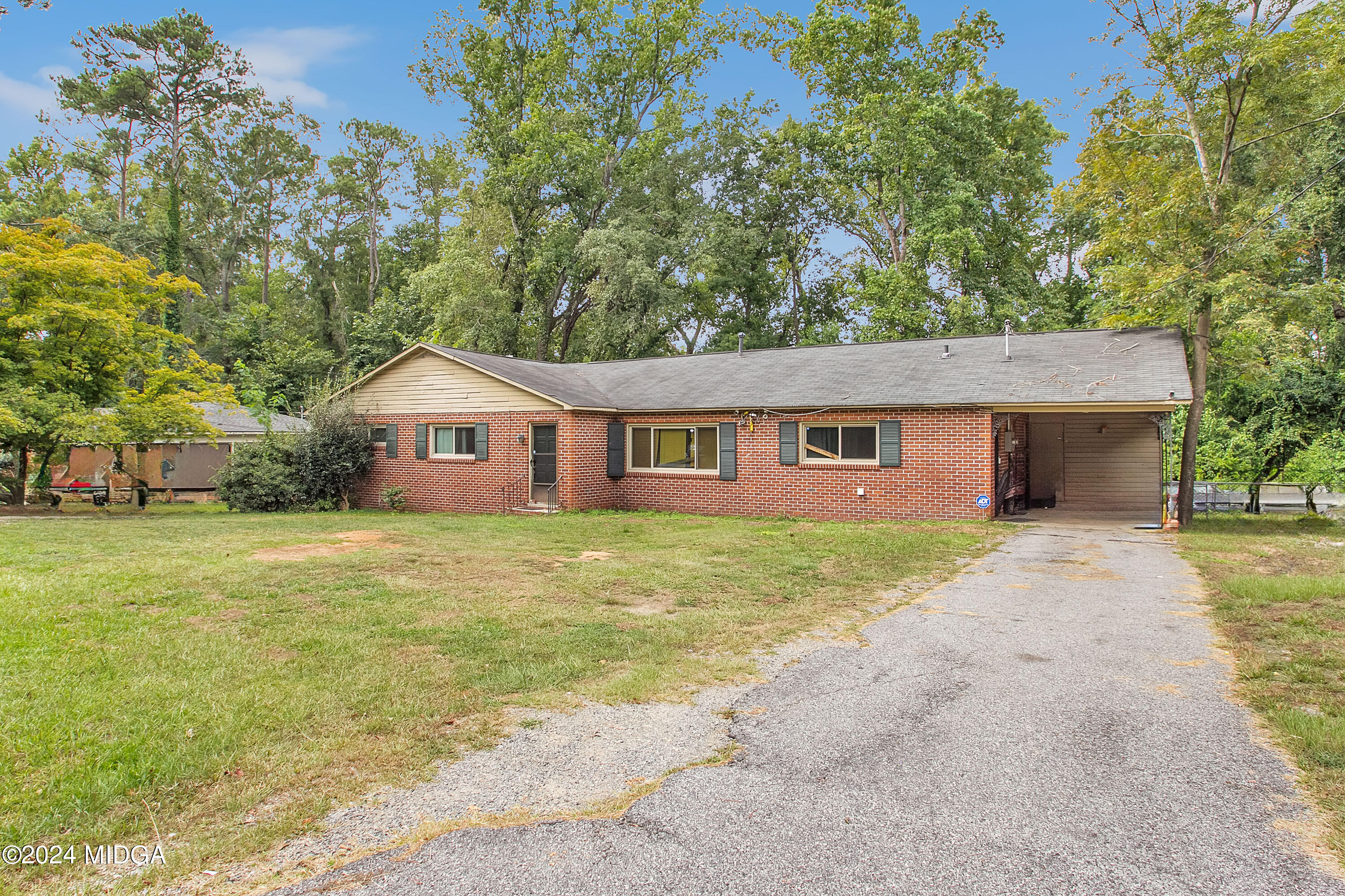 2746 Riverview Road Macon, GA 31204 - Photo 2 of 8 2746 Riverview Rd-7732