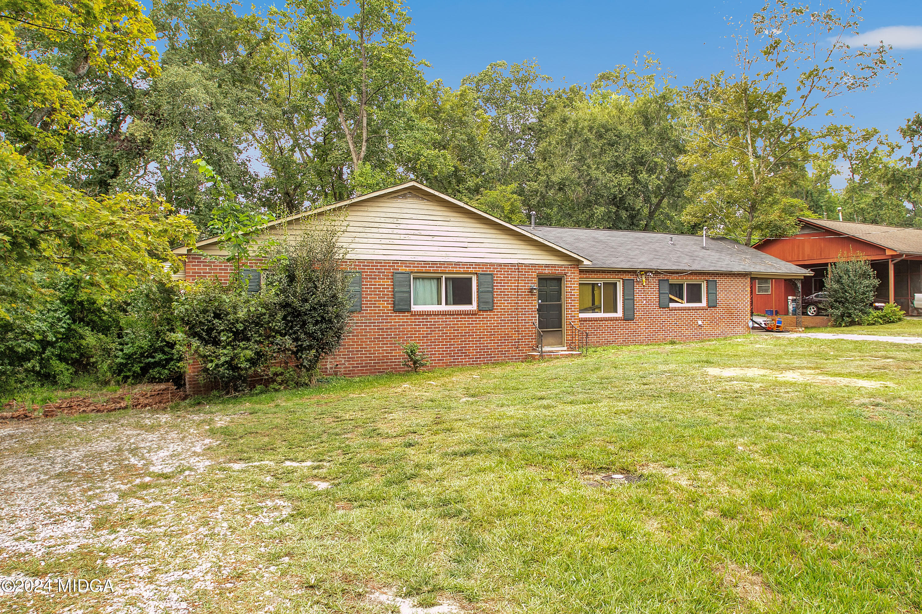 2746 Riverview Road Macon, GA 31204 - Photo 3 of 8 2746 Riverview Rd-7735