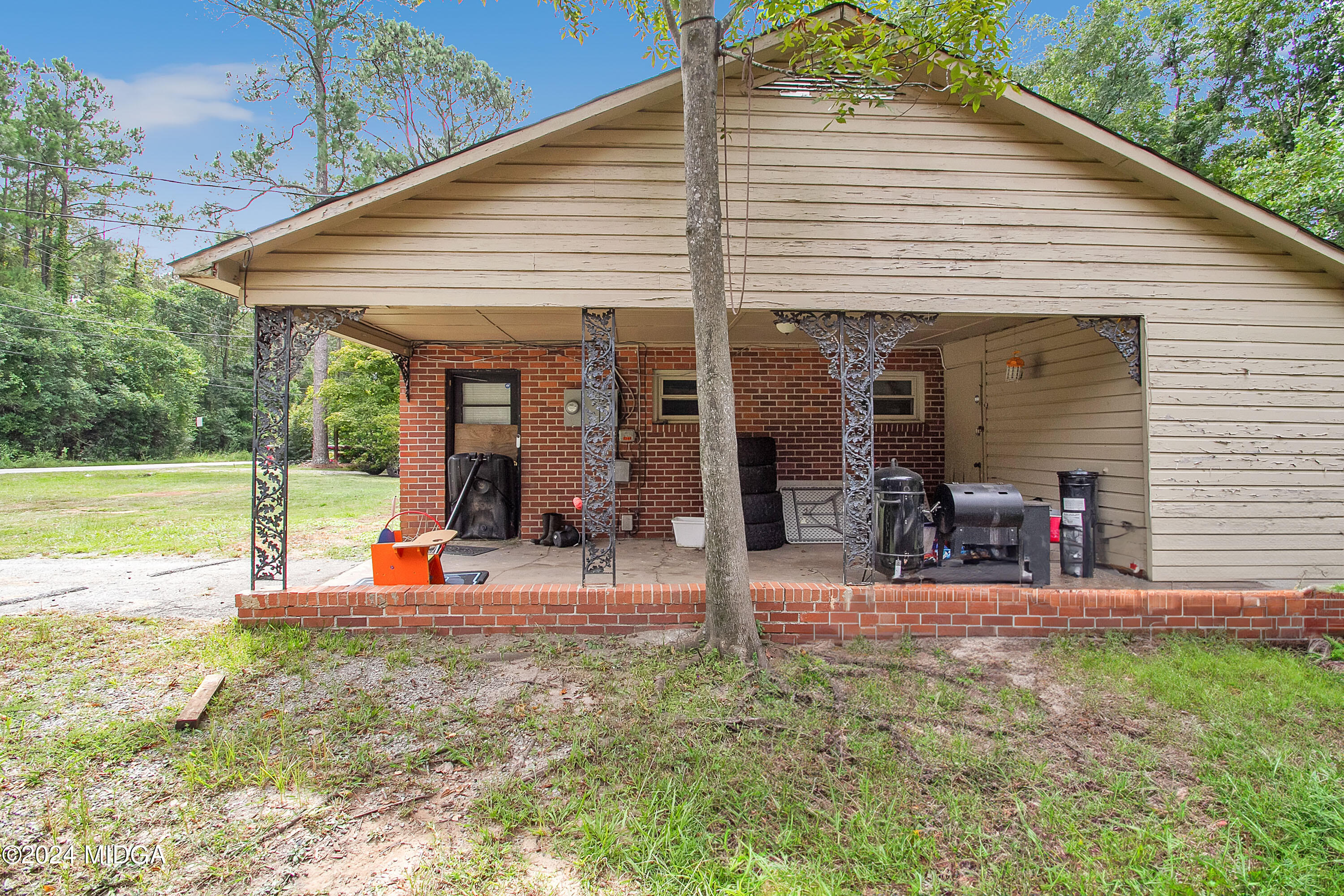 2746 Riverview Road Macon, GA 31204 - Photo 5 of 8 2746 Riverview Rd-7738