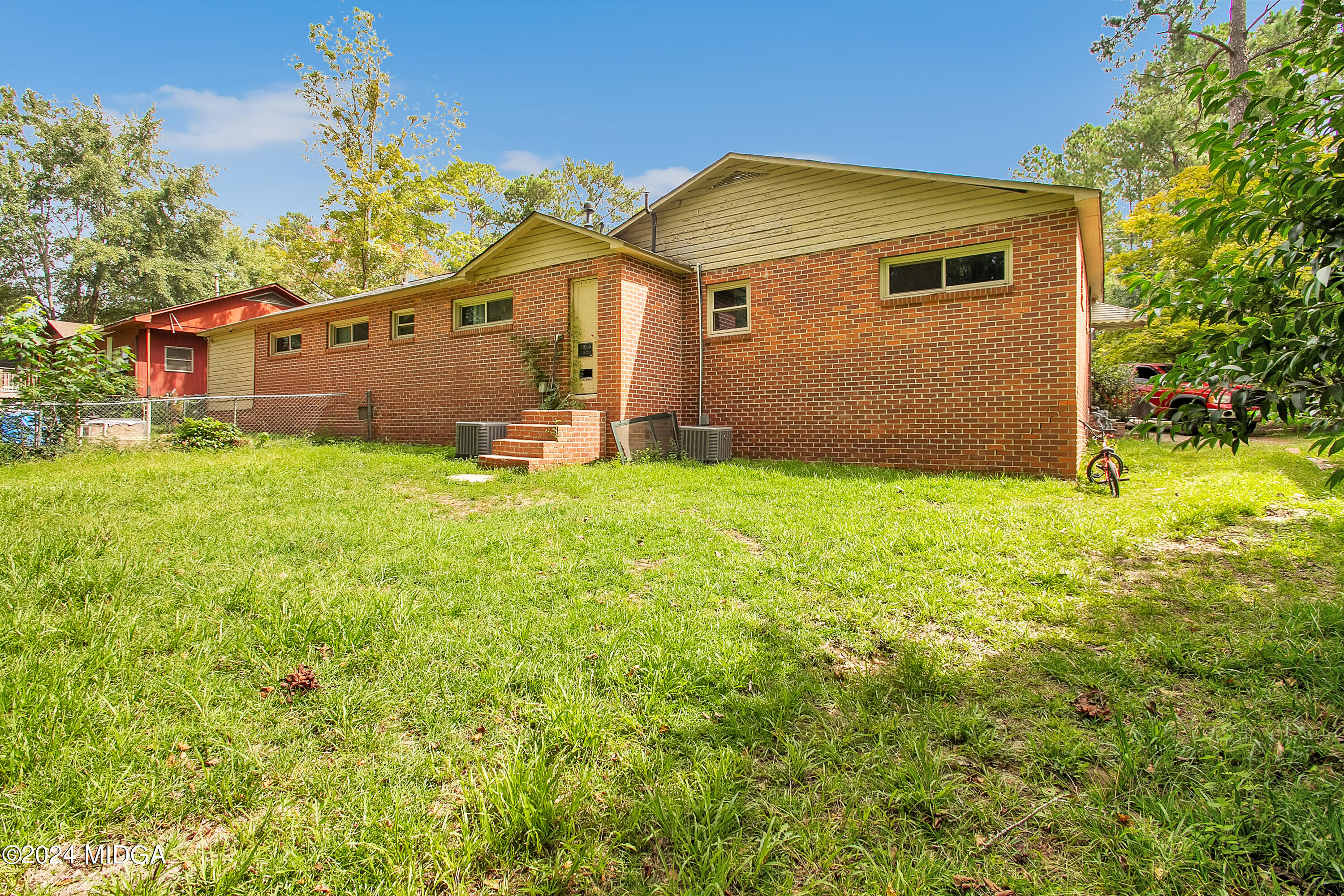 2746 Riverview Road Macon, GA 31204 - Photo 8 of 8 2746 Riverview Rd-7747