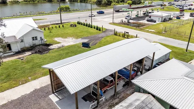 $625,000 | 809 West Canal Street, Mulberry, FL 33860