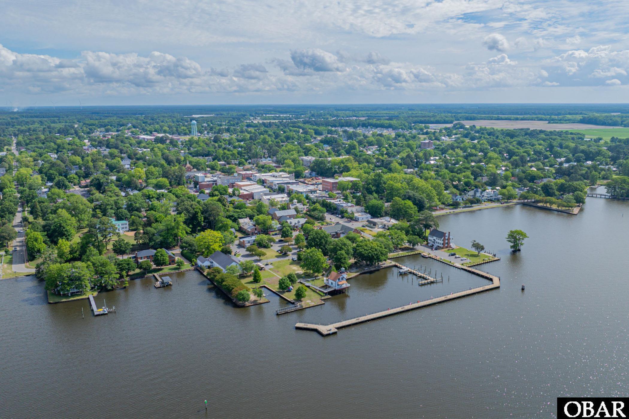 301 Wildcat Road Edenton, NC 27932 - Photo 13 of 17 Edenton Waterfront
