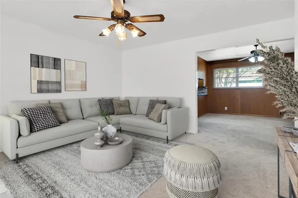 $221,000 | 2711 West Morton Street, Denison, TX 75020