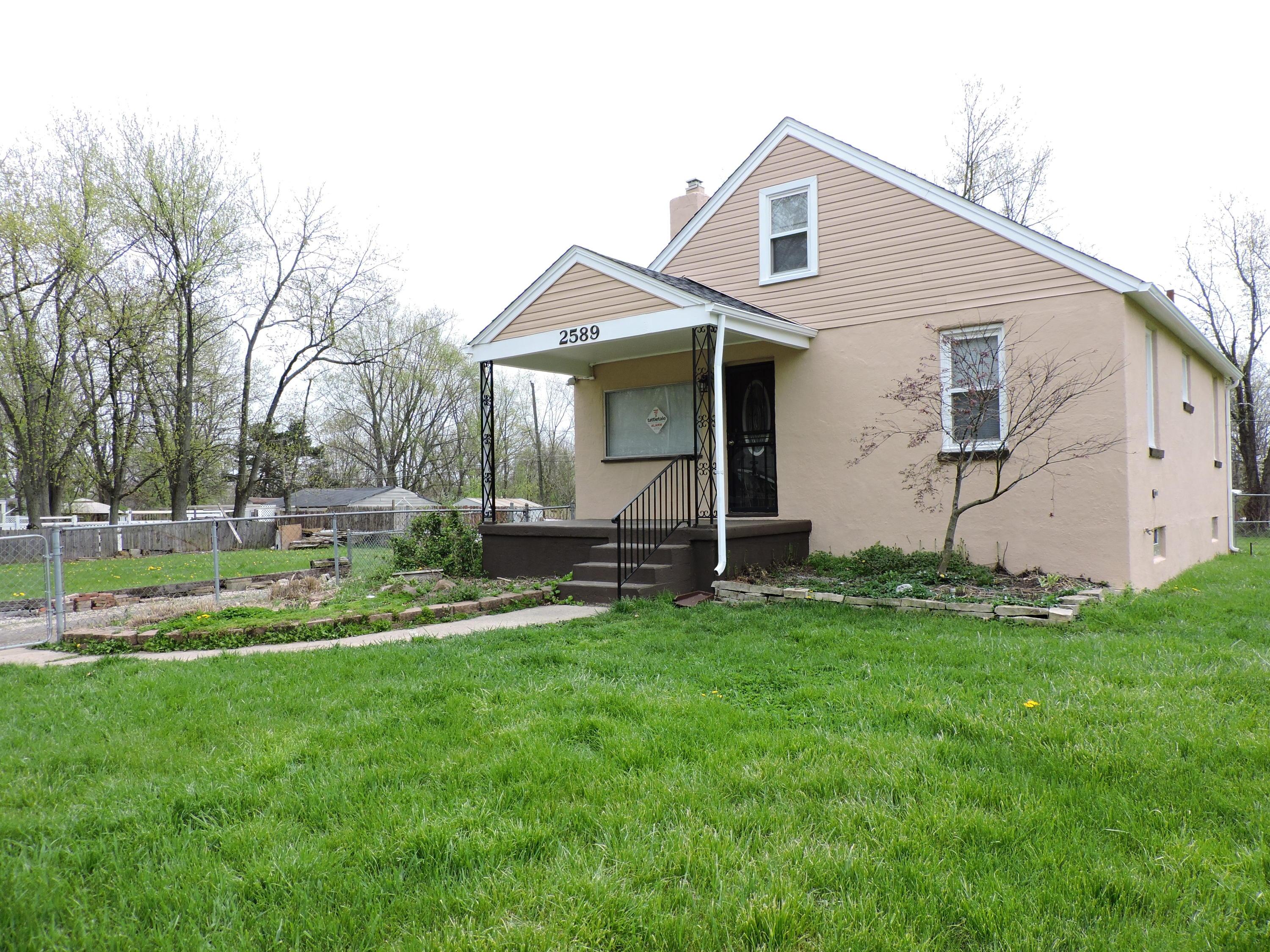2589 Clybourne Road Columbus, OH 43231 - Photo 1 of 24 Gallery Image 1