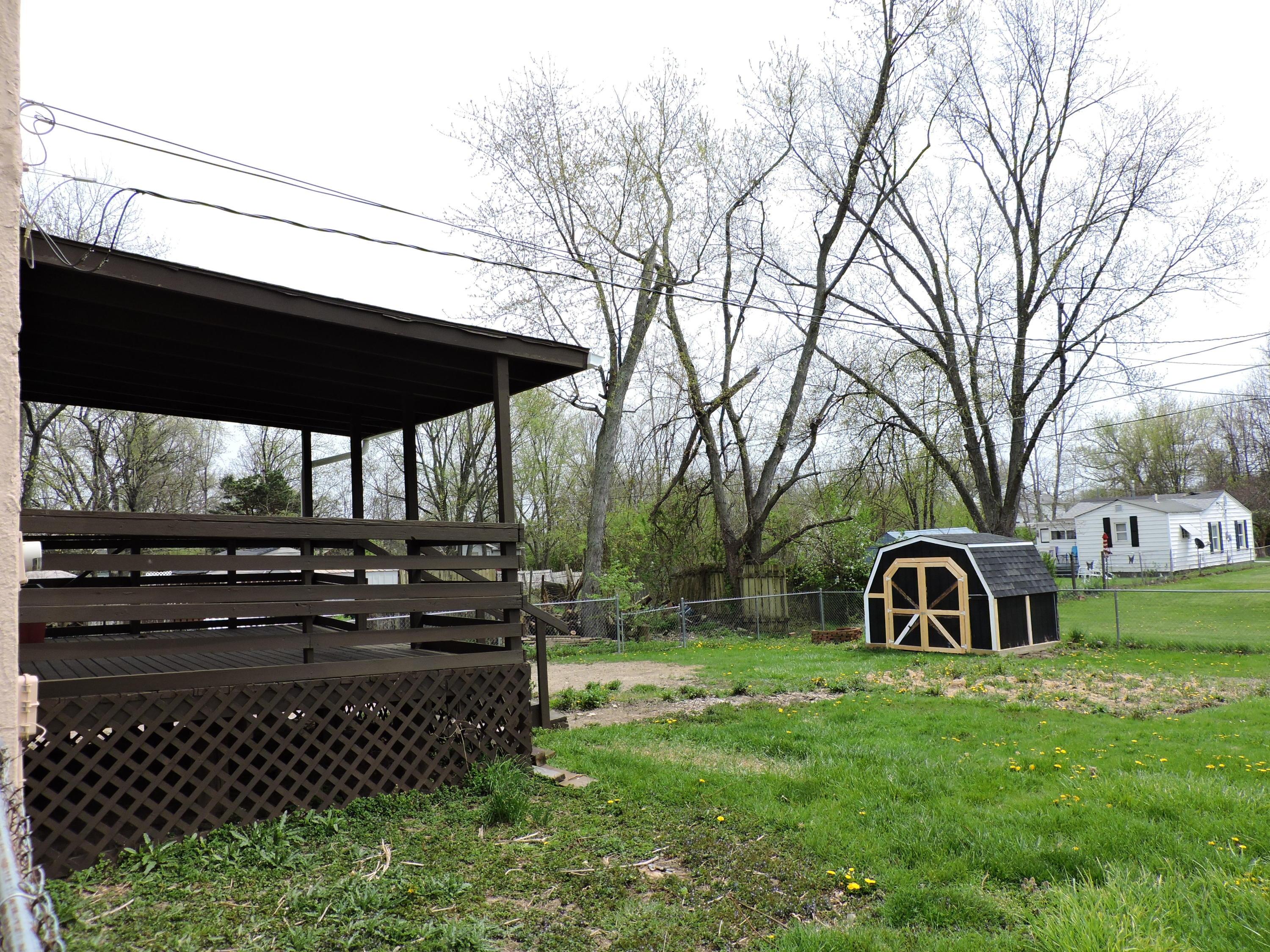 2589 Clybourne Road Columbus, OH 43231 - Photo 22 of 24 Gallery Image 22
